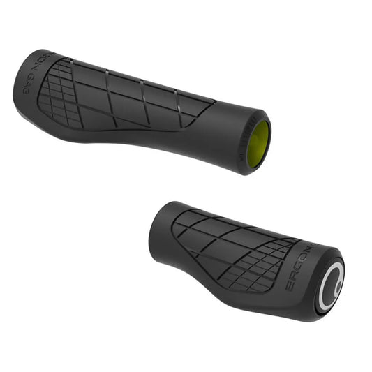 Ergon GA3 Single Twist Shift grips