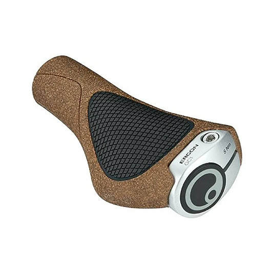 Ergon GC1 Biokork grips