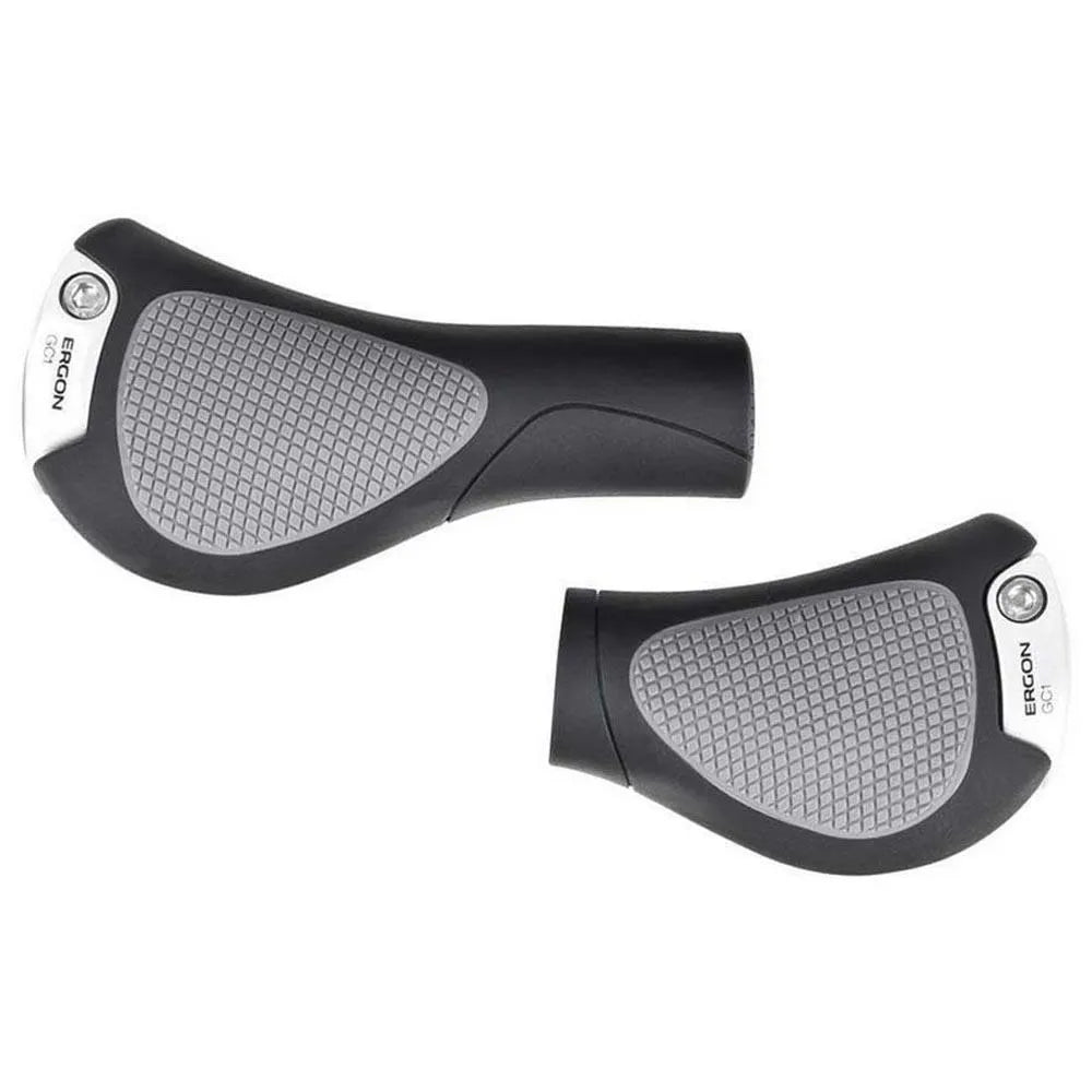 Ergon GC1 Rohloff/Nexus grips