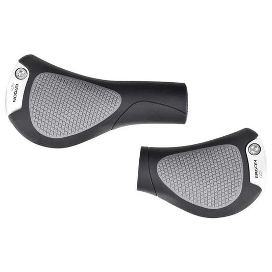 Ergon GC1 Rohloff/Nexus grips