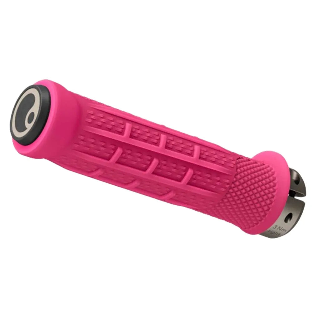 Ergon GDH Vicious grips
