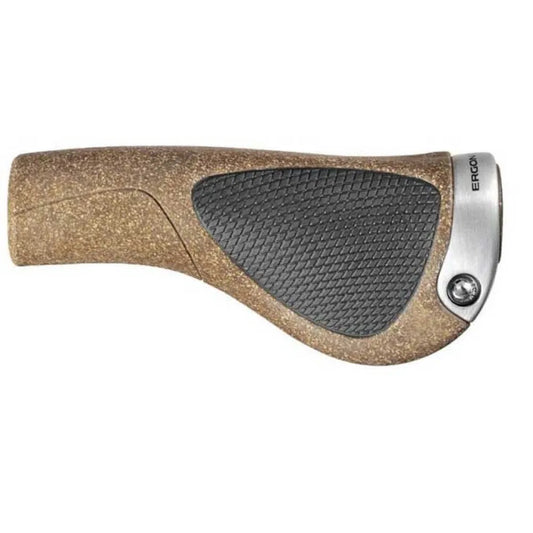 Ergon GP1 Biokork grips
