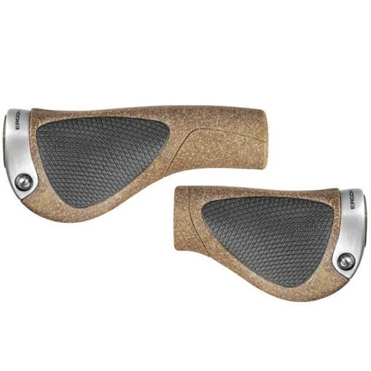 Ergon GP1 BioKork Rohloff/Nexus grips