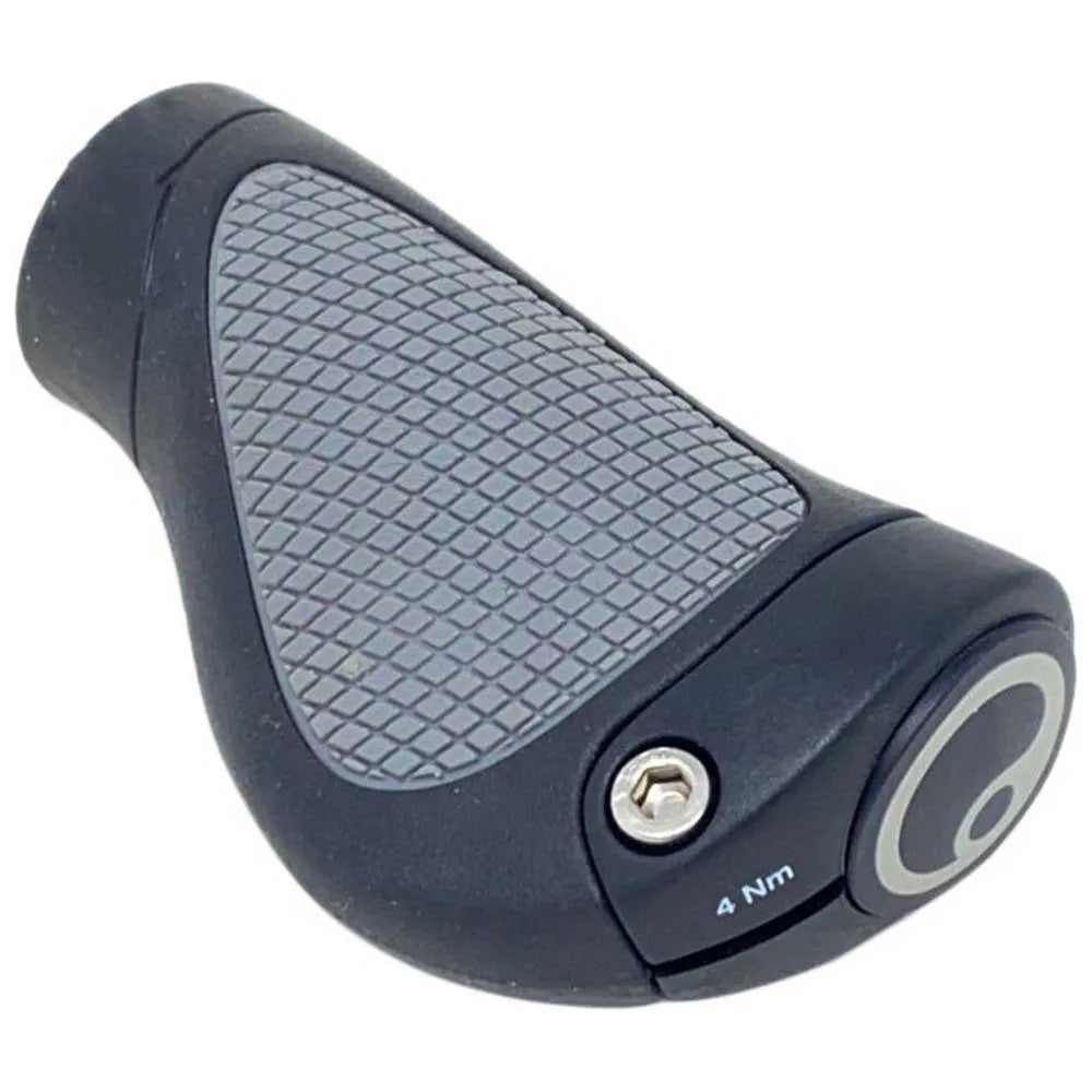 Ergon GP1 Neo Nexus Rohloff grips
