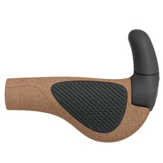 Ergon GP2 Evo Biokork S grips