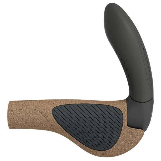 Ergon GP4 Evo BioKork grips