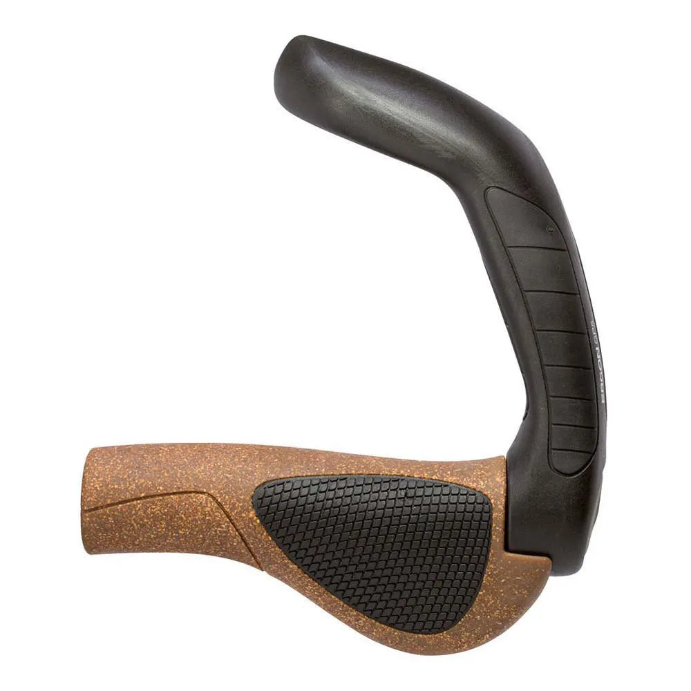 Ergon GP5 Bio Kork S grips