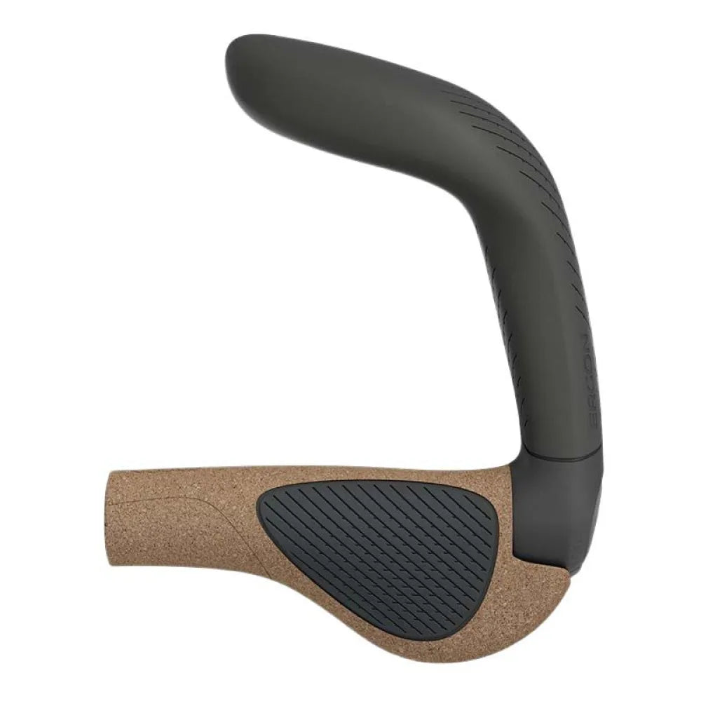 Ergon GP5 Evo BioKork L grips