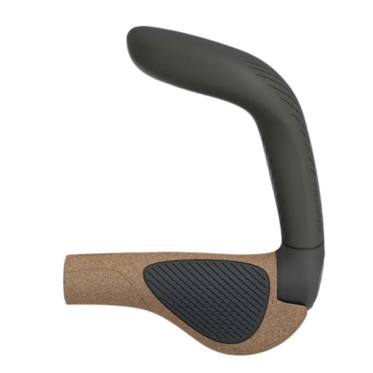 Ergon GP5 Evo BioKork S grips