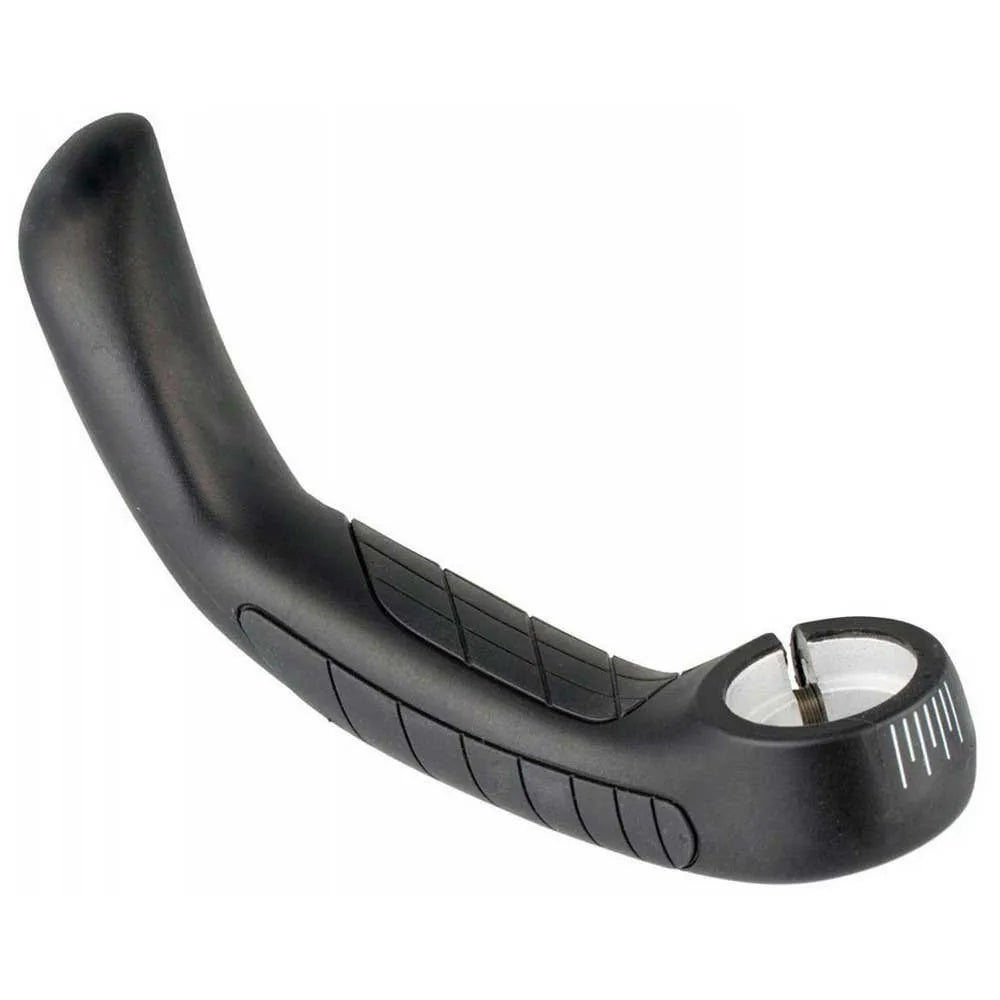 Ergon GP5 GFK Left bar ends