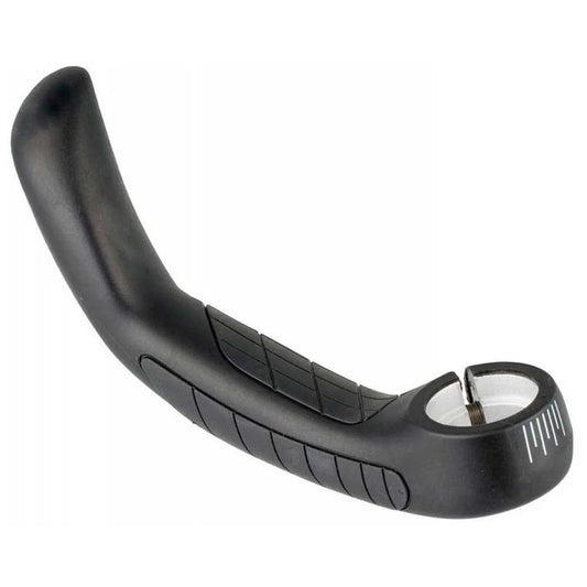 Ergon GP5 GFK Left bar ends