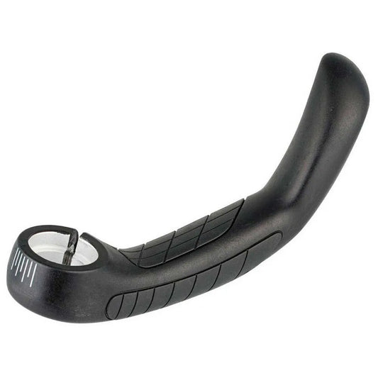 Ergon GP5 GFK Right bar ends
