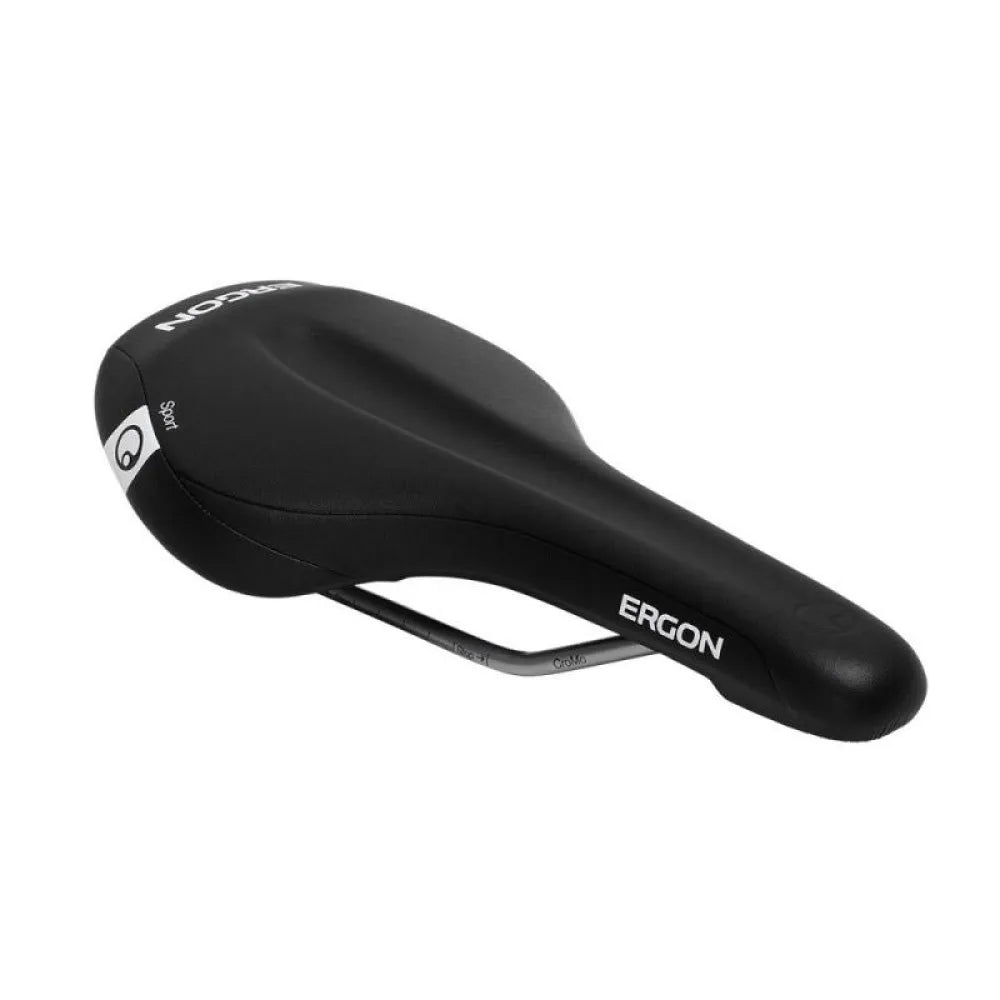 Ergon SFC3 Comp Gel saddle