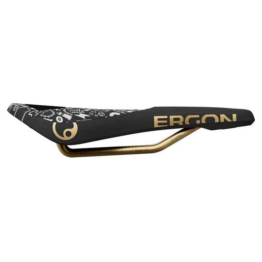 Ergon SM Downhill Comp Vali Holl Edition saddle