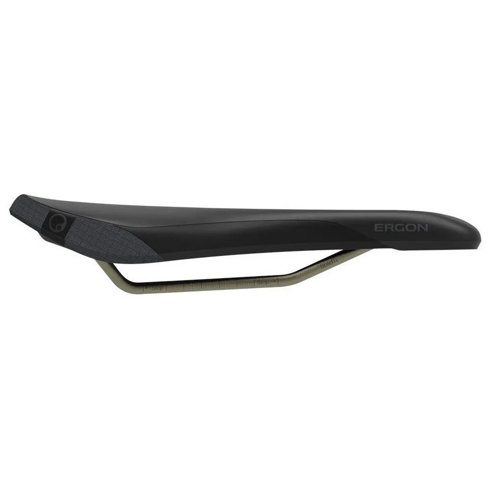 Ergon SM Enduro Pro Titanium saddle