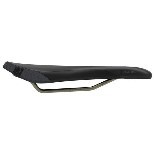 Ergon SM Enduro Pro Titanium saddle