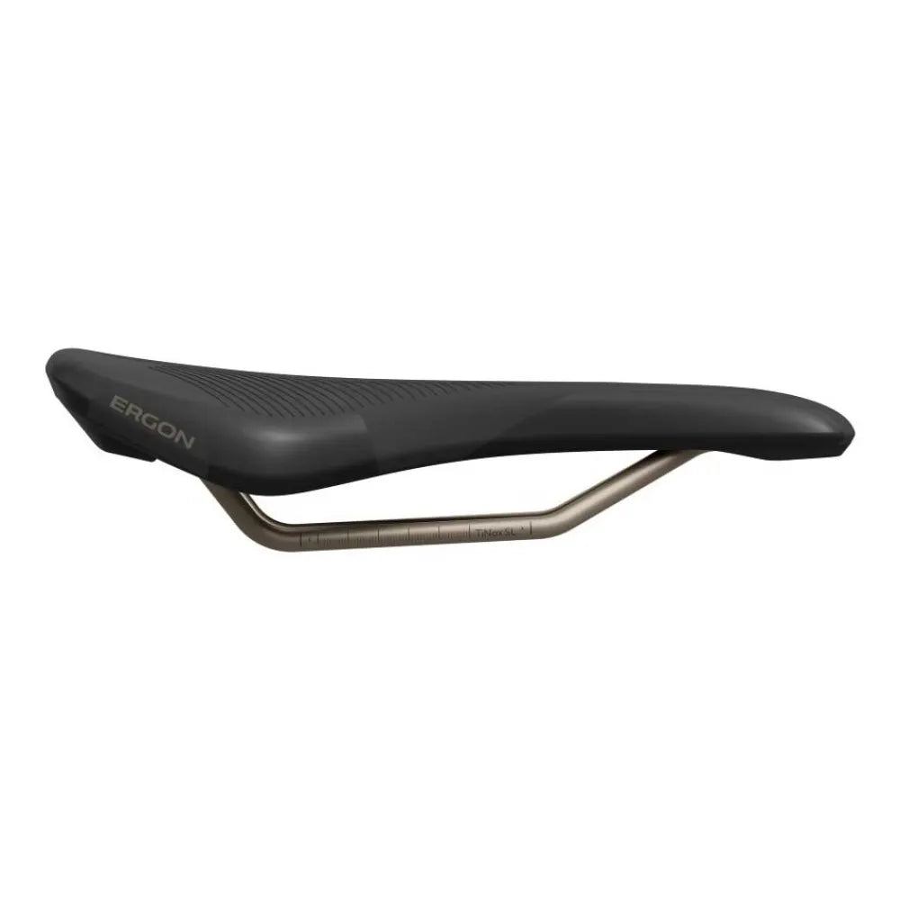 Ergon SR AllRoad Pro saddle