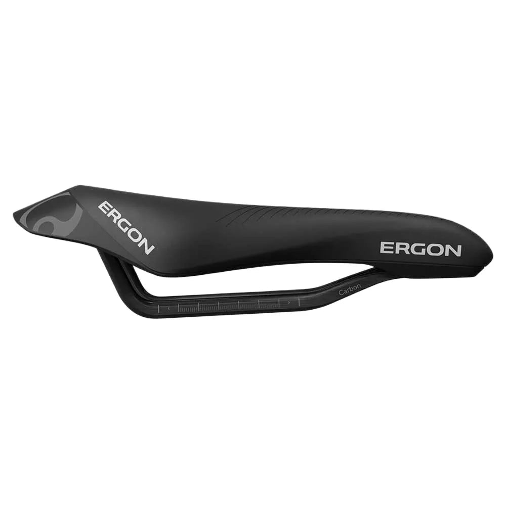 Ergon SR Tri Pro Carbon Front Woman Saddle