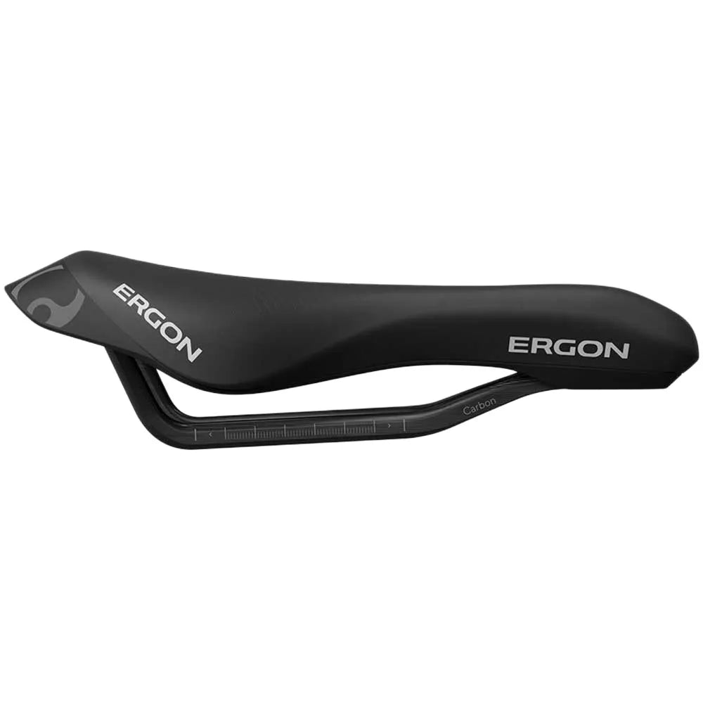 Ergon SR Tri Pro Carbon Mid Woman Saddle