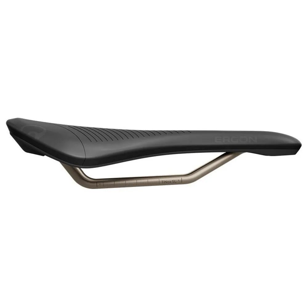 Ergon SRS Pro saddle