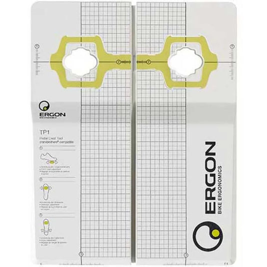 Ergon TP1 Crankbrother Pedal Cleat Tool