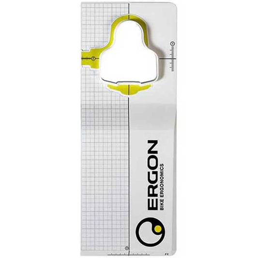 Ergon TP1 Look Pedal Cleat Tool