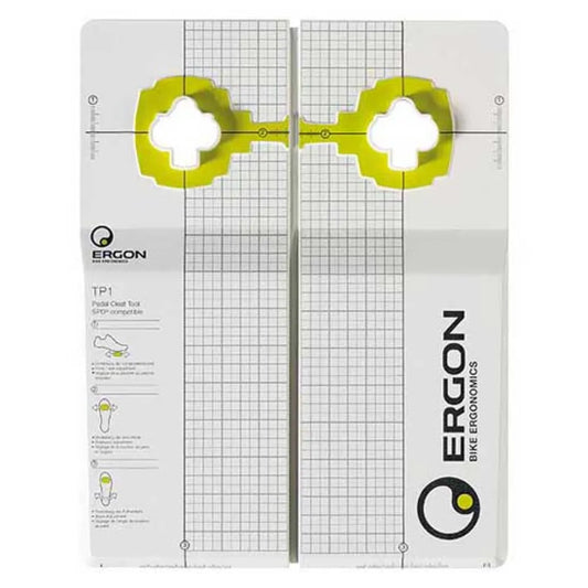 Ergon TP1 Shimano Pedal Cleat Tool