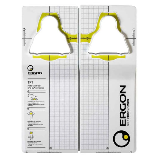 Ergon TP1 Shimano SL Pedal Cleat Tool