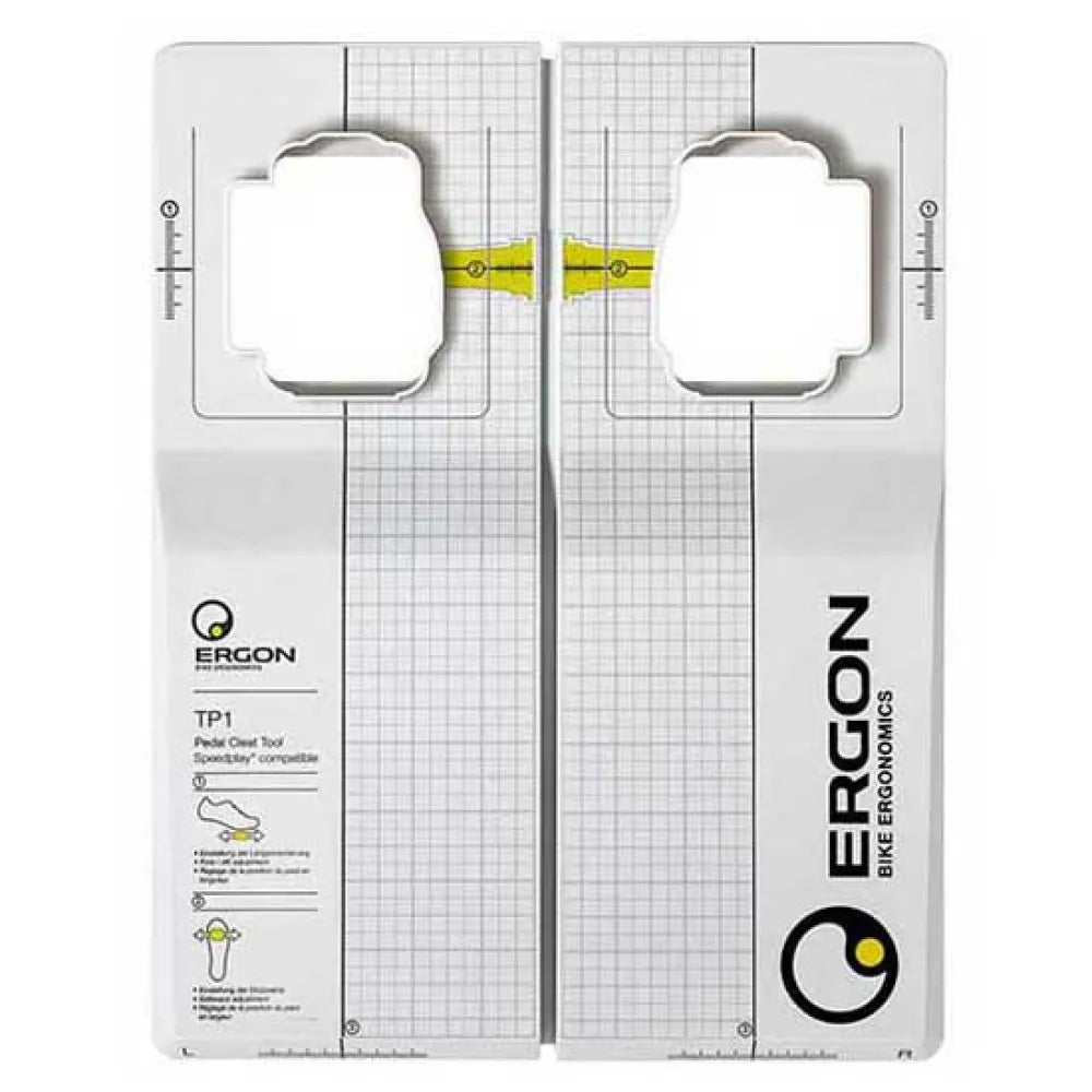 Ergon TP1 Speedplay Pedal Cleat Tool