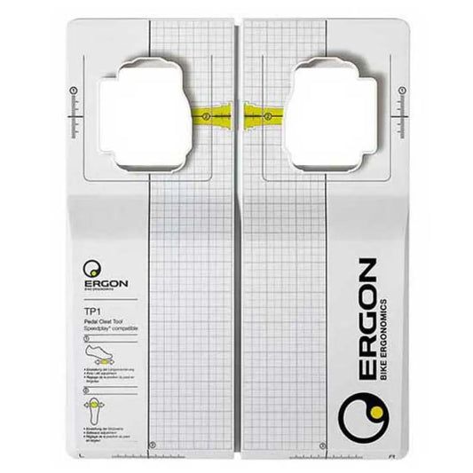 Ergon TP1 Speedplay Pedal Cleat Tool