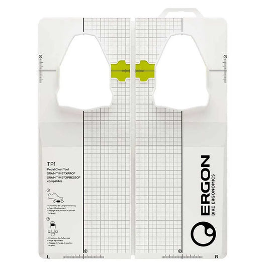 Ergon TP1 Sram Pedal Cleat Tool