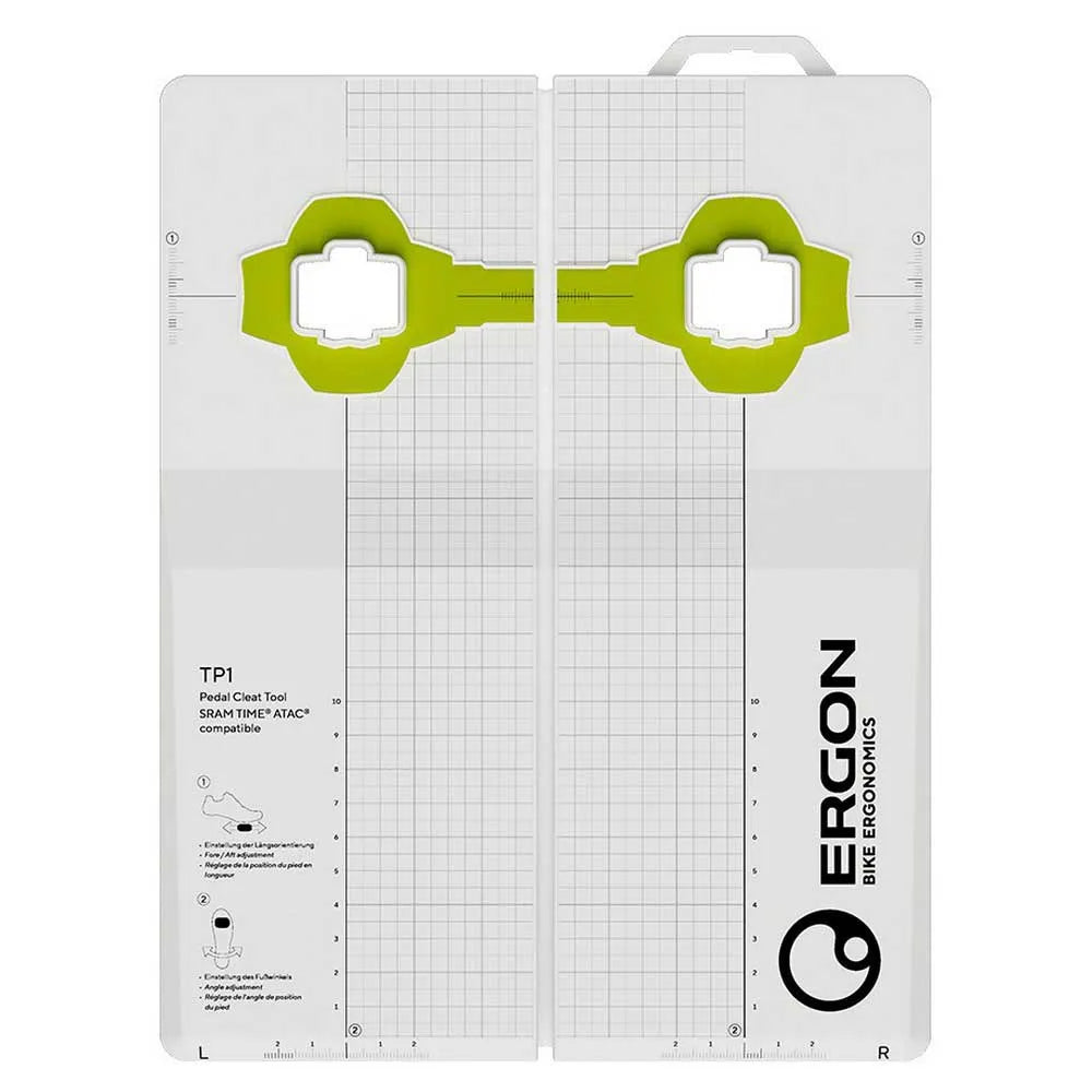 Ergon TP1 Sram Time Atac Pedal Cleat Tool