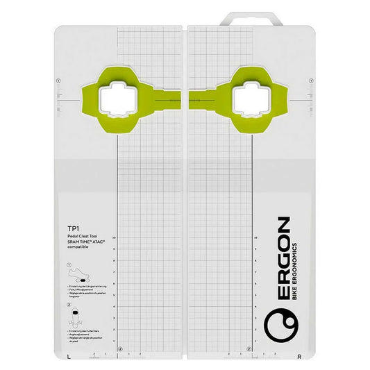 Ergon TP1 Sram Time Atac Pedal Cleat Tool