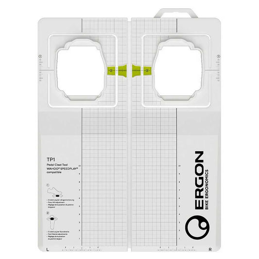 Ergon TP1 Wahoo Speedplay Pedal Cleat Tool