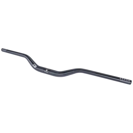 Ergotec 6+ Riser 30-50 handlebar