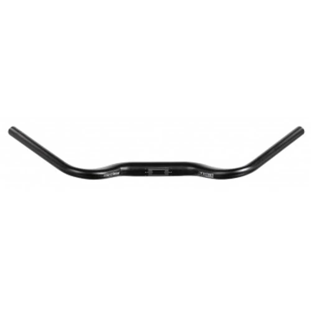 Ergotec Aerowing II 20 mm 48º handlebar