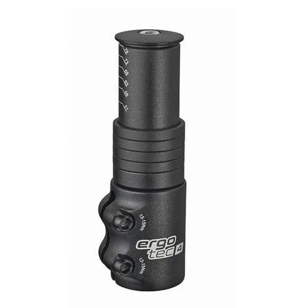 Ergotec Ahead 3 stem Adapter