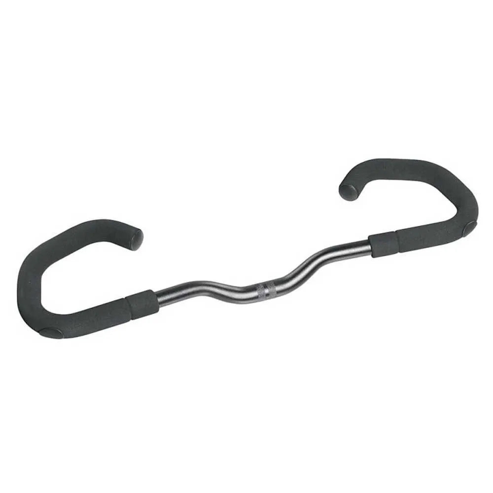 Ergotec AHS Basic Comfort 25 mm 12º Grip 170 mm handlebar