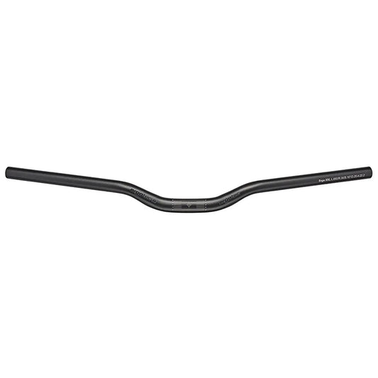 Ergotec Ergo XL 30 mm 14º Grip 200 mm handlebar