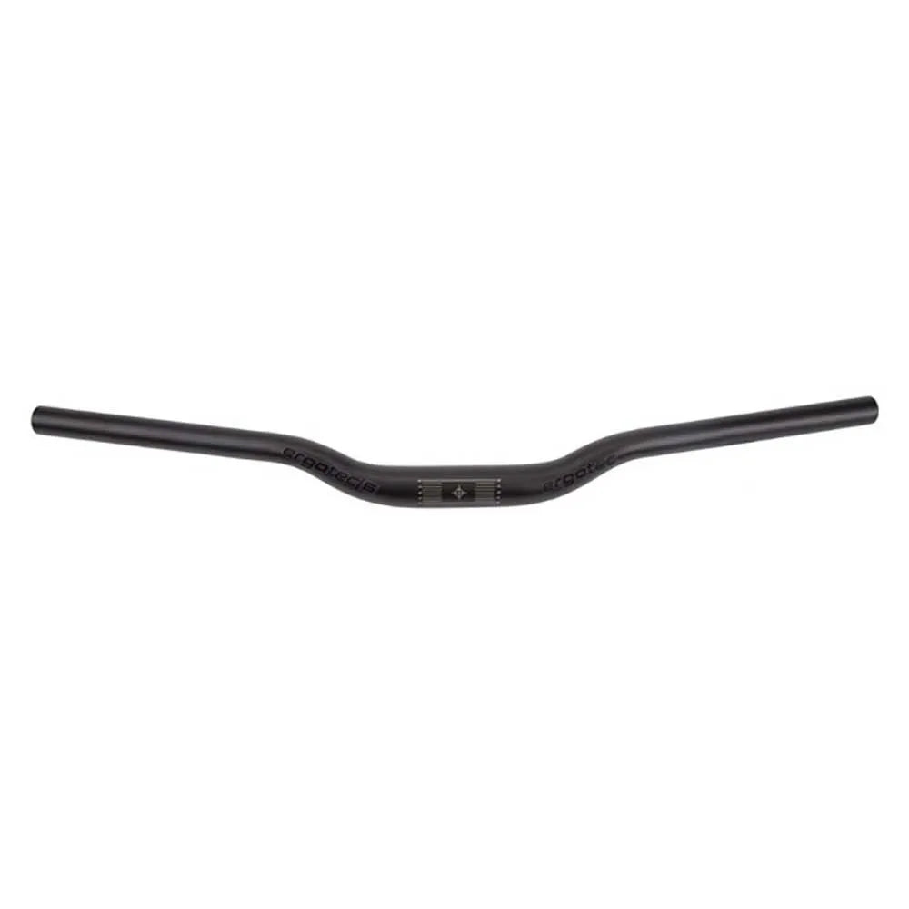Ergotec H-Bar L 30 mm 12º Grip 205 mm handlebar