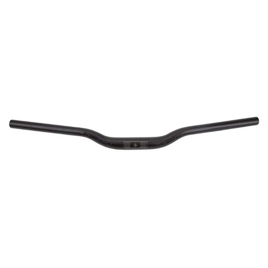 Ergotec H-Bar L 30 mm 12º Grip 205 mm handlebar