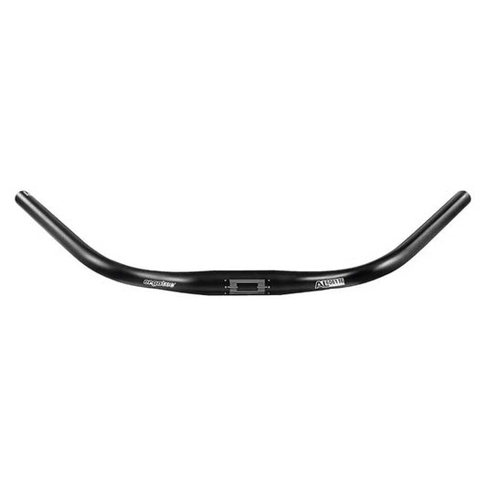 Ergotec Hbar Stuttgarter 46 mm 52º Grip 170 mm handlebar