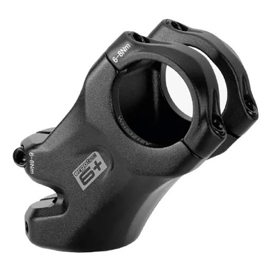 Ergotec Hig Bass 31.8 mm stem