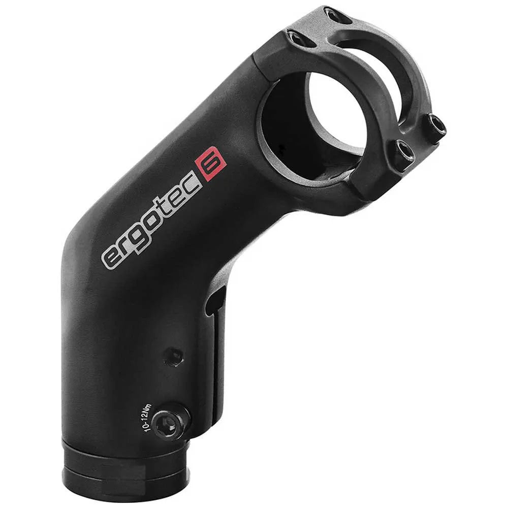 Ergotec High Barracuda I 31.8 mm stem