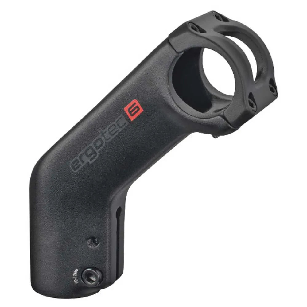 Ergotec High Barracuda i Ahead 31.8 mm stem