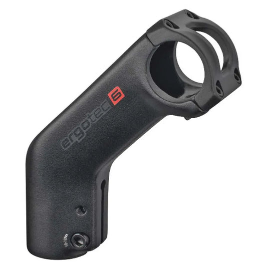 Ergotec High Barracuda i Ahead 31.8 mm stem