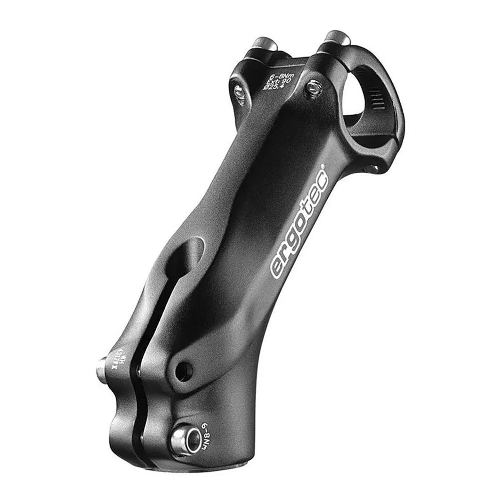 Ergotec High Charisma A-Head 25.4/28.6 mm stem