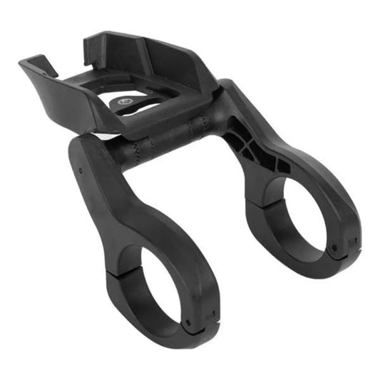 Ergotec Kiox 31.8 mm handlebar cycling computer mount