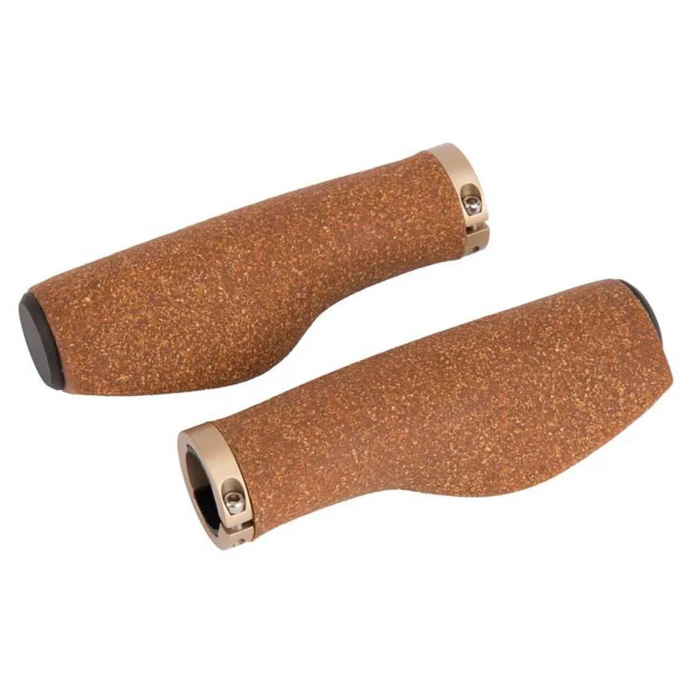 Ergotec Kyoto Kork MTB 22 mm grips