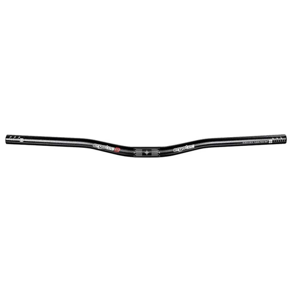 Ergotec Low Riser handlebar